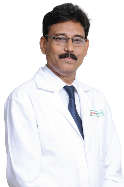 Prof. Md. Waziul Alam Chowdhury